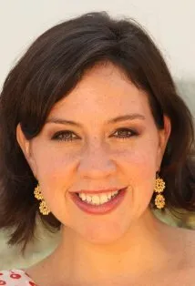 Фотография актёра Кристен Андерсон-Лопес