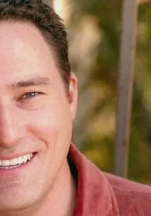 Фотография актёра Марк Моусли