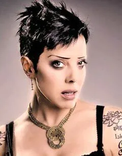 Фотография актёра Биф Нейкед