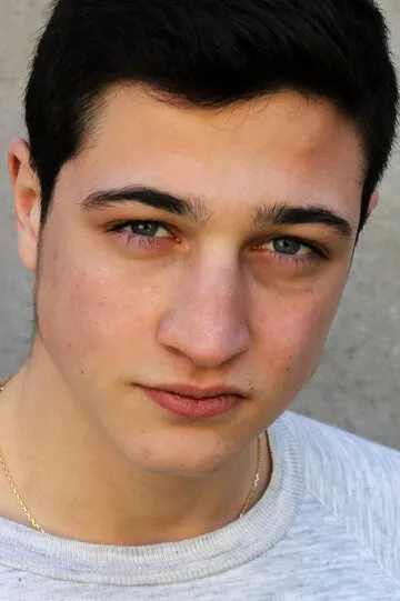 Фотография актёра Константин Видаль