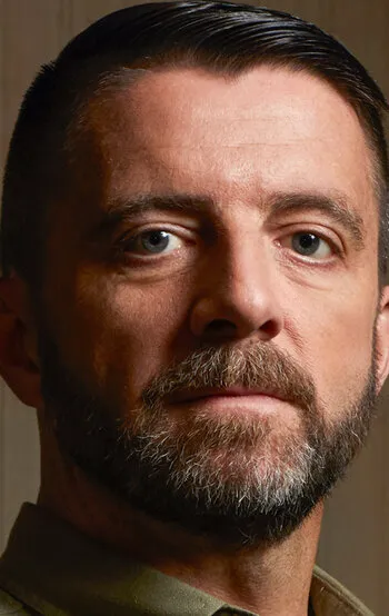 Фотография актёра 