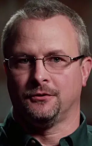 Фотография актёра 