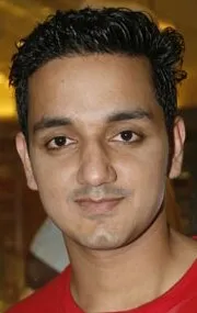 Фотография актёра Рехан Кхан