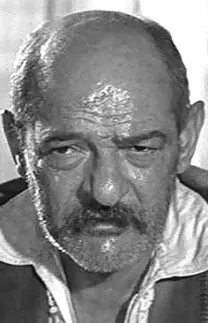 Фотография актёра Ливио Лоренцон