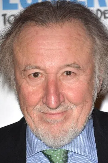 Фотография актёра Жан-Франсуа Бальмер