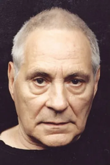 Фотография актёра Петер Фиц