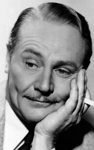 Фотография актёра Чарльз Рагглз