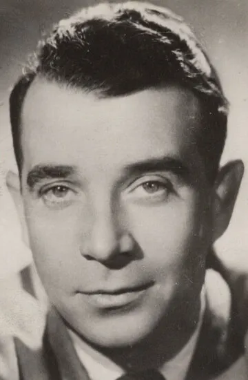 Фотография актёра Рене Дари