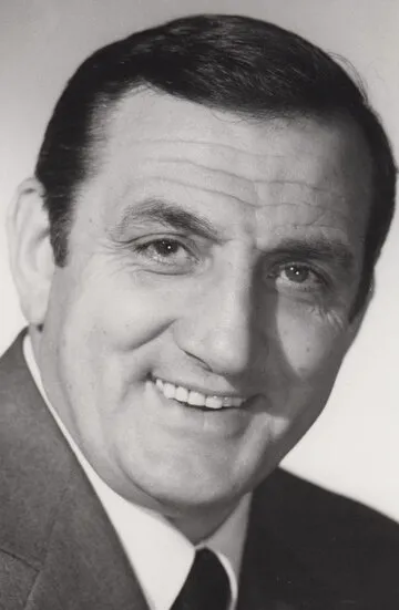 Фотография актёра Лино Вентура