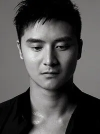 Фотография актёра Тянь Лян