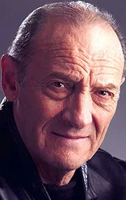 Фотография актёра Стэн Карп