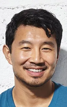 Фотография актёра Симу Лю