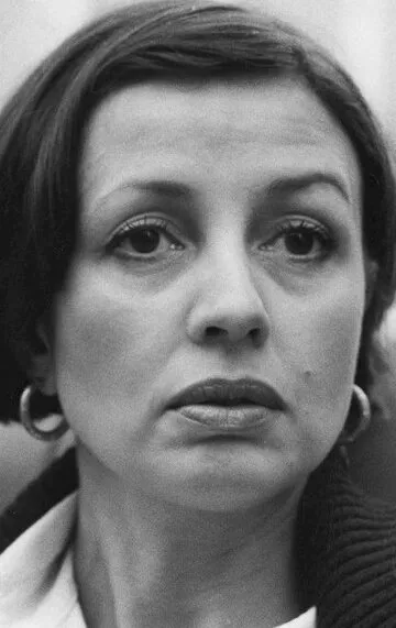 Фотография актёра Жюльет Берто