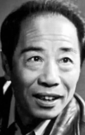 Фотография актёра Ли Вэй