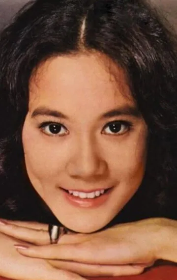 Фотография актёра Нора Мяо