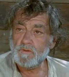 Фотография актёра Хосе Кальво