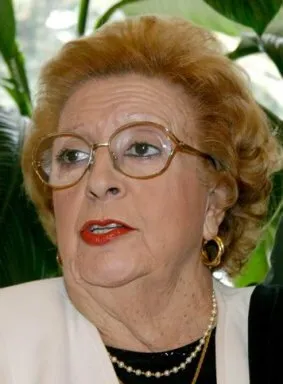 Фотография актёра Флоринда Чико