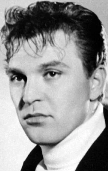 Фотография актёра Франко Фабрици