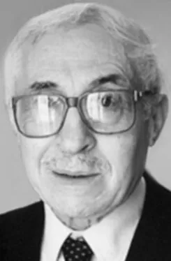 Фотография актёра Леопольдо Триесте