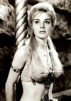 Фотография актёра Леонора Руффо