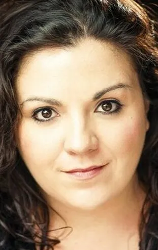 Фотография актёра Венди Фергюсон