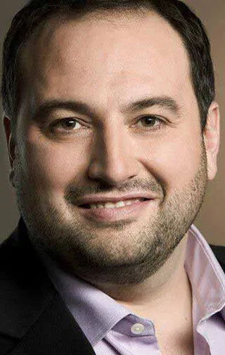 Фотография актёра Винн Эванс