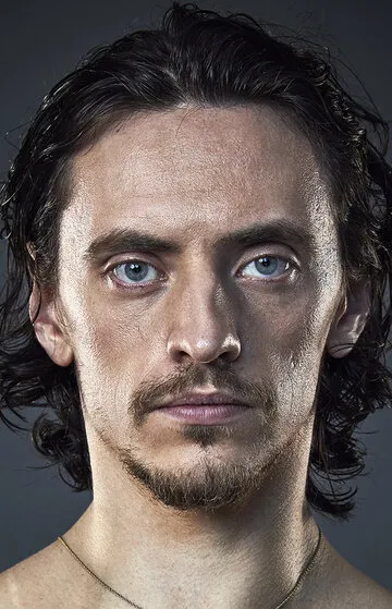 Фотография актёра Сергей Полунин