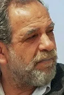 Фотография актёра Василис Василакис