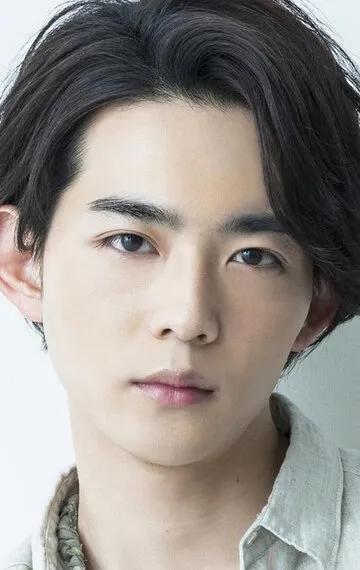 Фотография актёра Рё Рюсэй