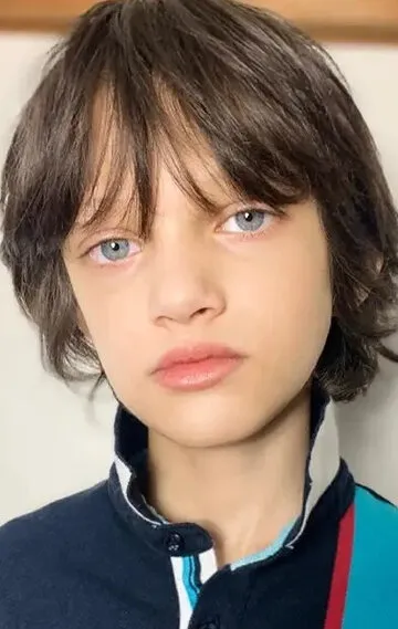 Фотография актёра Питер ДеСоуза-Фейхони