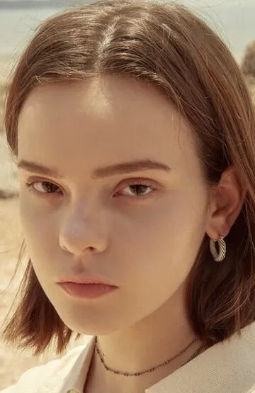 Фотография актёра Лорел Марсден