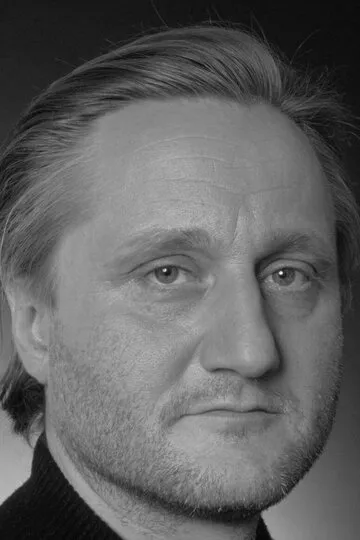 Фотография актёра Бернар-Пьер Доннадье