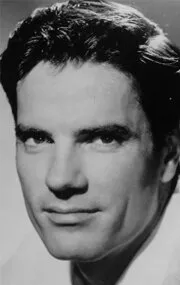 Фотография актёра Том Трайон