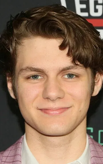 Фотография актёра Тай Симпкинс