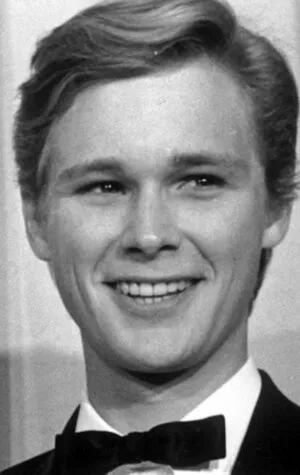 Фотография актёра Брендон Де Уайлд