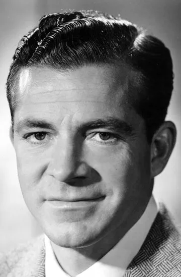 Фотография актёра Дэна Эндрюс