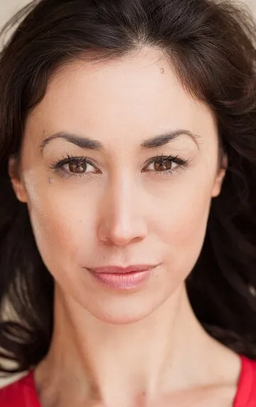 Фотография актёра Сьюбан Харрисон