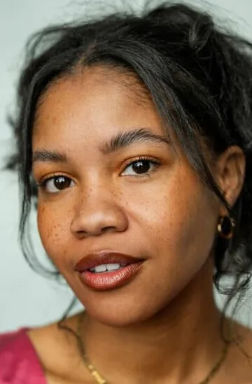 Фотография актёра Синклер Дэниэл