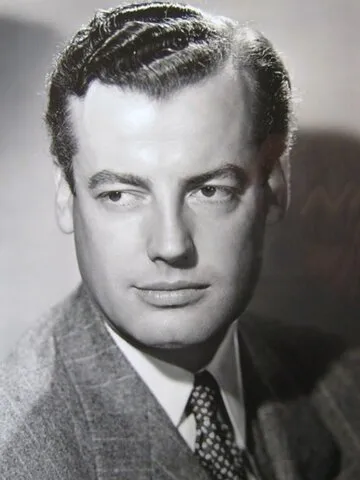 Фотография актёра Шепперд Страдвик