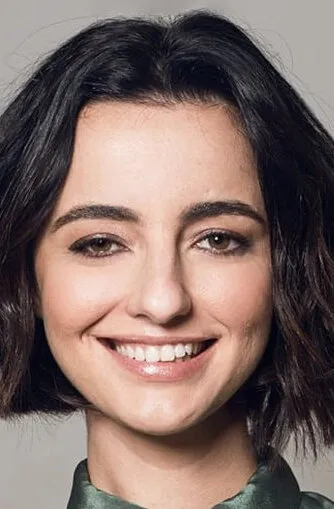 Фотография актёра Жулия Стокклер