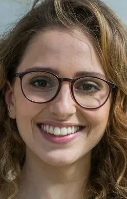 Фотография актёра Карол Дуарте