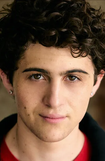 Фотография актёра Эндрю Эстор