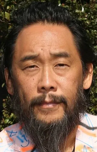 Фотография актёра Дэвид Чоу