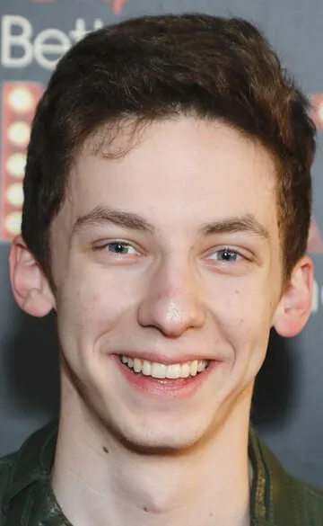 Фотография актёра Эндрю Барт Фельдман