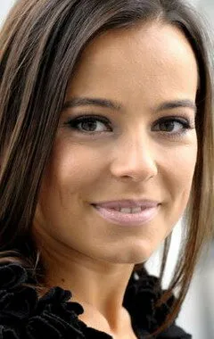 Фотография актёра Анна Муха