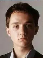 Фотография актёра Войцех Клата