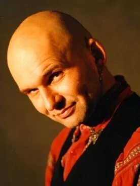 Фотография актёра Мариуш Чайка