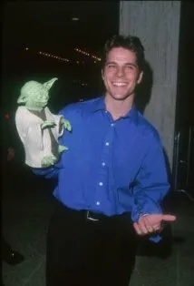 Фотография актёра Скотт Викариос