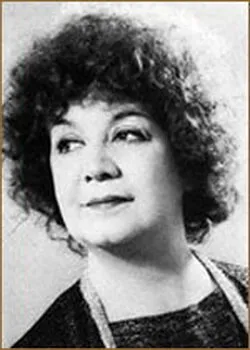 Фотография актёра Клара Колозимо