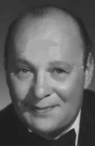 Фотография актёра Гай Ренни